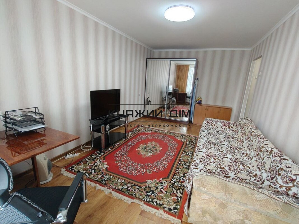 Оренда Квартира 1-кімнатна, 7/9 поверх на Ялтинская ул. Kiev - photo 4