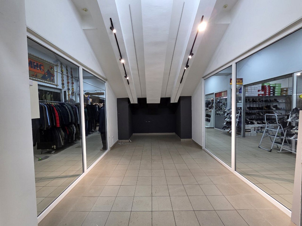 Оренда торгове приміщення на Тичини вул., 1 поверх - 1/3 Ivano-Frankivs'k - photo 8