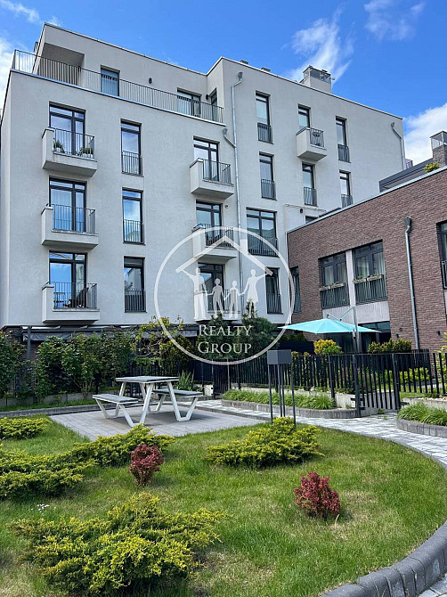 Продаж Квартира 2-кімнатна, 1/5 поверх на вул. Пасічна Львов - изображение 2