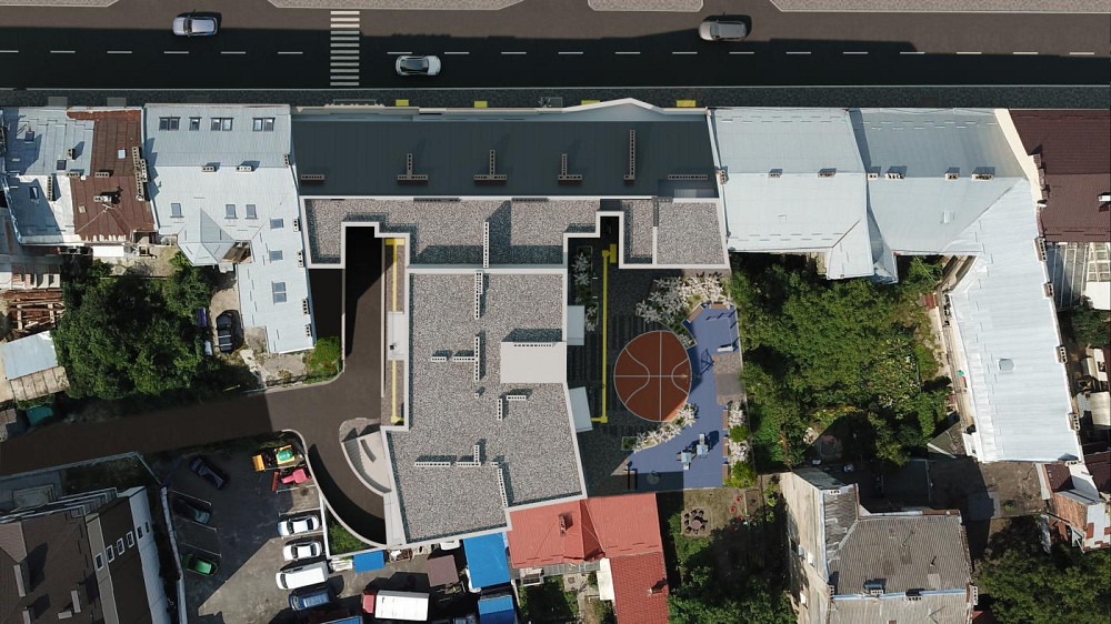 Продаж Квартира на улица Стороженка Олекси 25А L'viv - photo 5