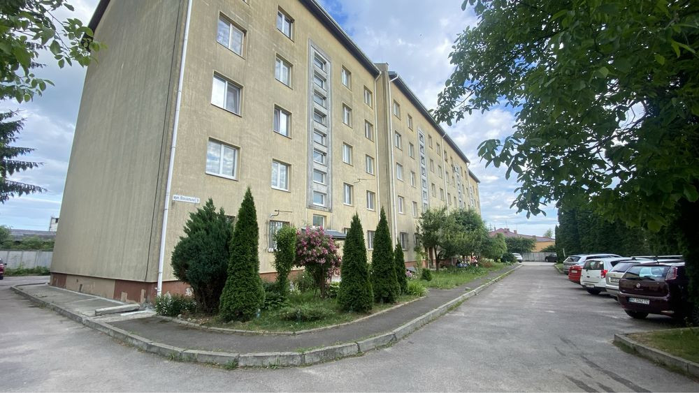 Продаж Квартира на улица Вокзальна 11  - photo 15