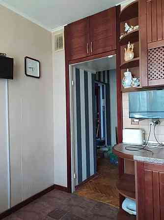 Оренда Квартира 2-кімнатна, 8/10 поверх на Тростянецька, 3 Київ