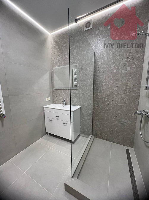 Продаж трикімнатної квартири по вул.Собранецька Uzhhorod - photo 9