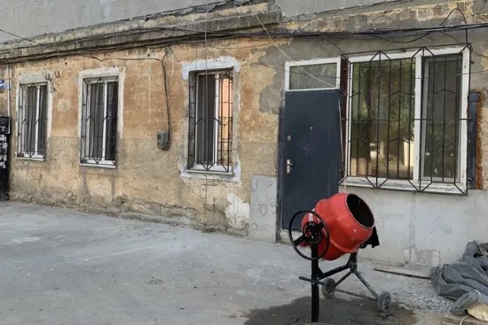 Продам 1- комнатную квартиру .Срочная продажа. Высокий переулок Odessa - photo 4