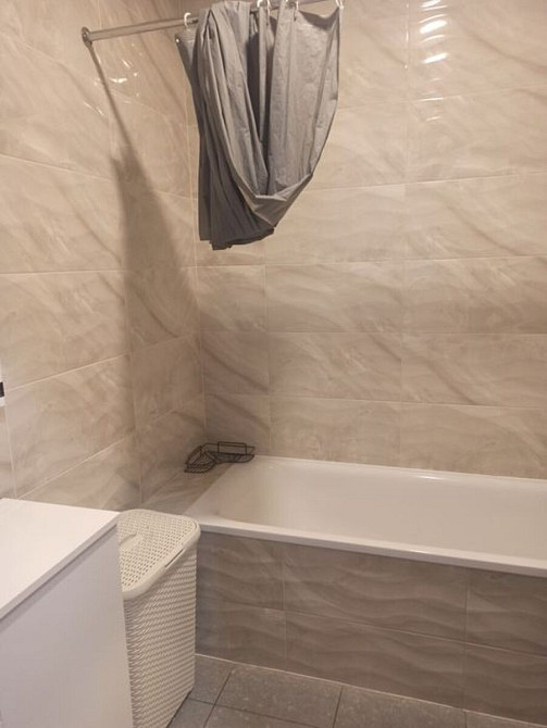 Оренда Квартира 1-кімнатна, 19/24 поверх на Ревуцького, 54б Київ - фото 6