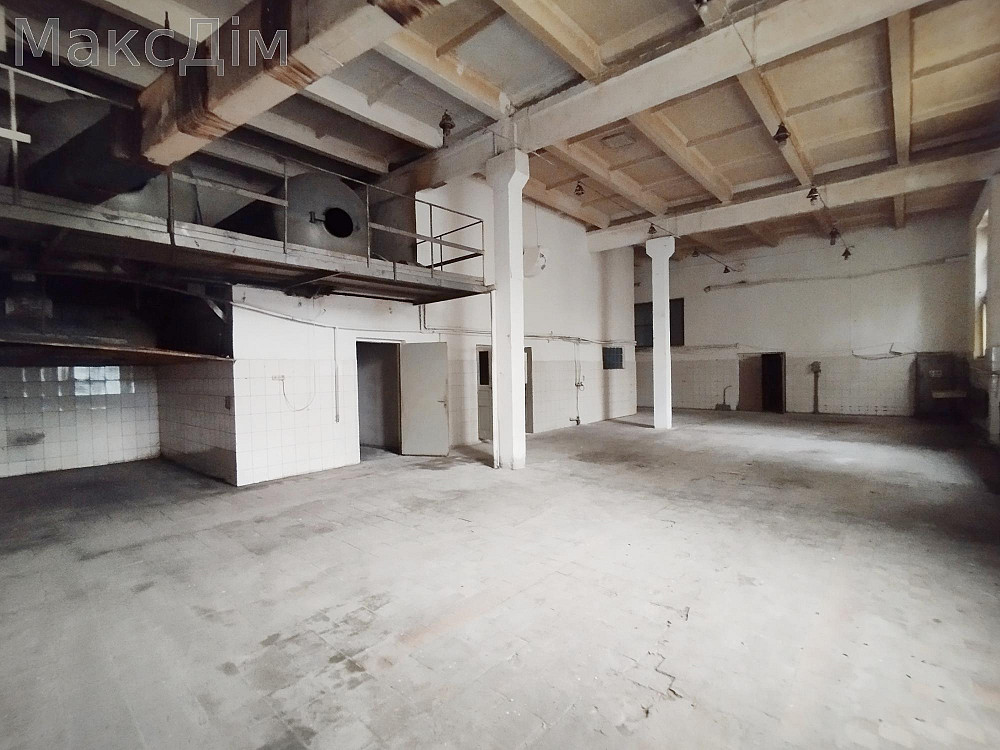 Продаж виробниче приміщення на вул. Лесі Українки Чернелів-Руський - фото 12