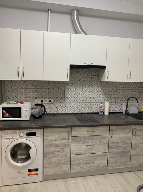 Продам однокомнатную квартиру на Дерибасовской Odessa - photo 6