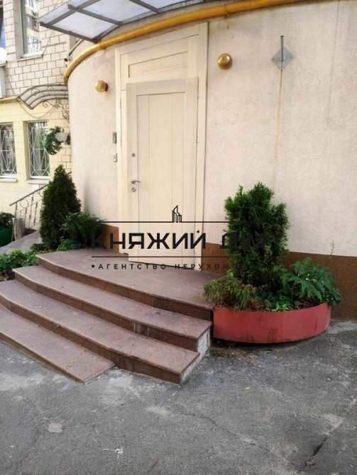 Оренда офісне приміщення на вул. Печенежская ул./Печенізька поверх - 1/10 Київ - фото 9