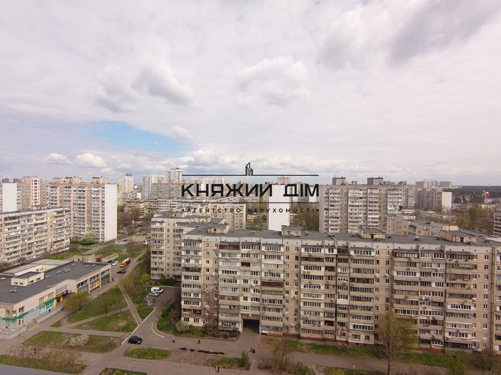 Продаж Квартира 2-кімнатна, 16/24 поверх на Архитектора Вербицкого ул. Київ - фото 13