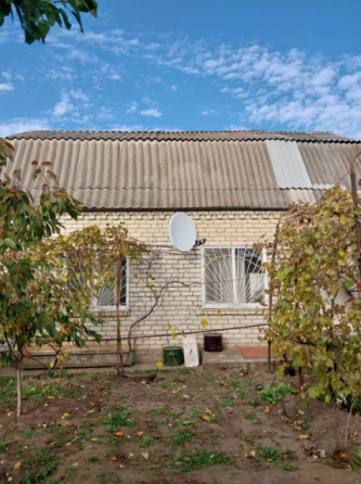 Продам зимний дом с газом в Светлом (Старые Дачи, 5 км от Одессы) Світле