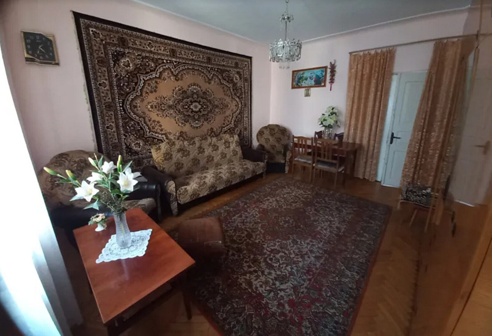 Продаж частини будинку, 66 кв.м, р-н Канада Тернополь - изображение 1