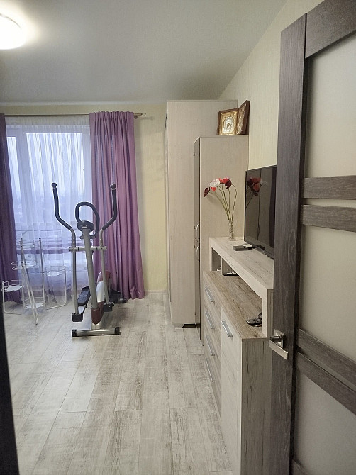 Продаж Квартира 3-кімнатна, 19/26 поверх на Воскресенська вул., д. 18 Kiev - photo 3