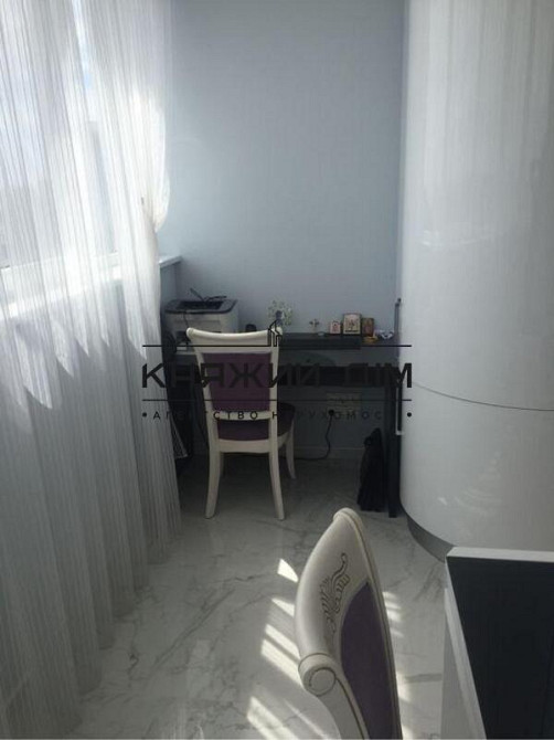 Отличная 1к. стидио в новом доме, метро Дружбы Народов. КОД: 21133314. Киев - изображение 5