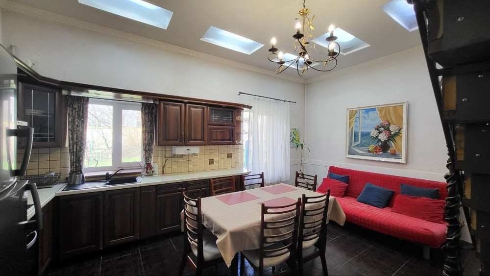 Продаж  Будинок з ділянкою 6 сот 120 кв.м 3 кімн. на переулок Александра Юрженко, 8 Одеса - фото 10