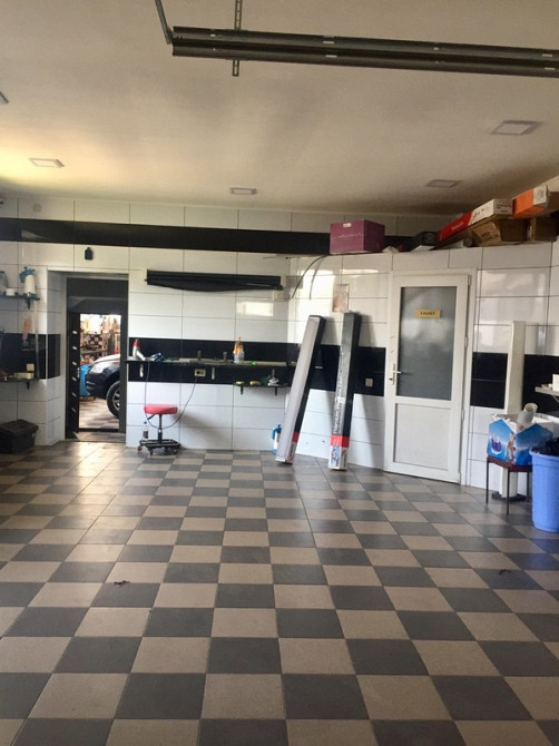 Продаж приміщення вільного призначення поверх - 1/2 Одесса - изображение 3