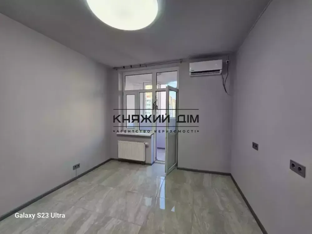 Оренда офісне приміщення на Елизаветы Чавдар ул. поверх - 15/23 Київ - фото 7