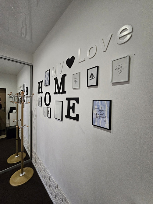 Продаж Квартира 3-кімнатна, 10/11 поверх на Любарского, 4А Дніпро - фото 19