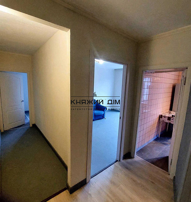 Оренда Квартира 2-кімнатна, 4/5 поверх на Строителей ул. Kiev - photo 6