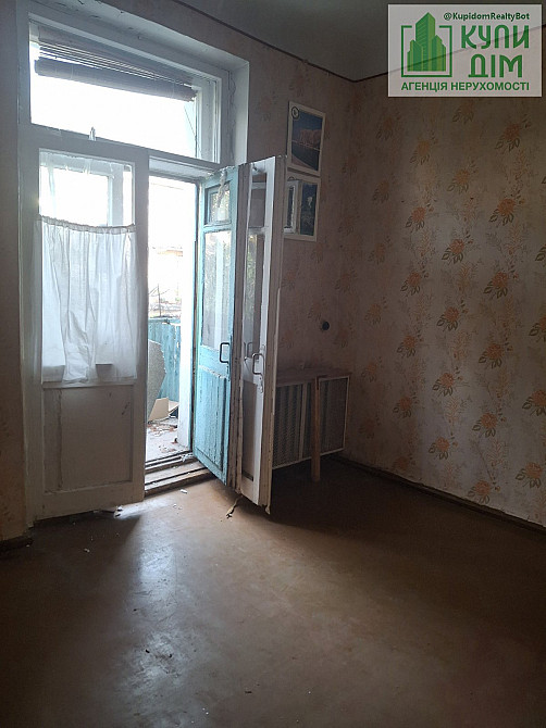 Продається 2-х кімнатна квартира у самому центрі Кропивницький - фото 5