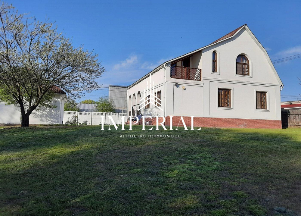 Продаж 2-поверховий Будинок з ділянкою 30 сот 220 кв.м 4 кімн. на Володимирська вул. Bilohorodka - photo 5