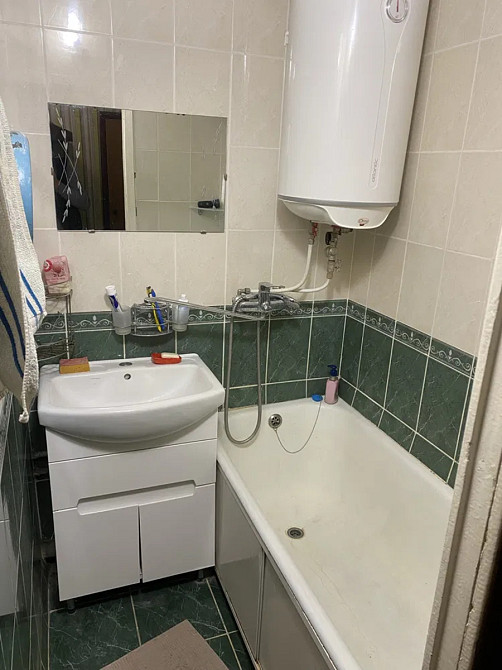 Оренда Квартира 1-кімнатна, 7/16 поверх на Проспект Науки, 27 Киев - изображение 3