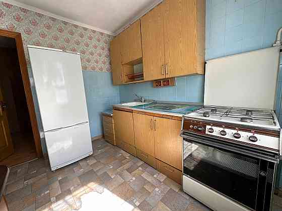 Оренда Квартира 2-кімнатна, 3/10 поверх на Князя Мономаха, 26 Б Київ