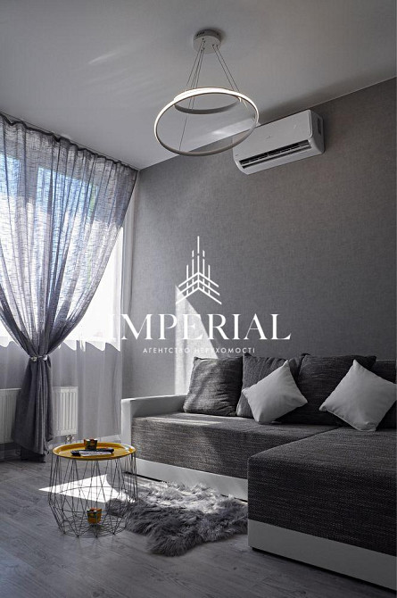 Оренда Квартира 1-кімнатна, 23/25 поверх на вул. Відрадний Киев - изображение 4