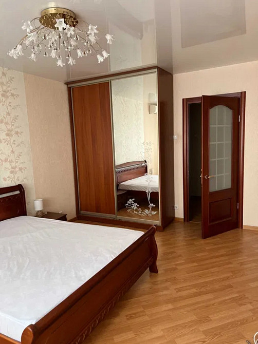 Оренда Квартира 1-кімнатна, 16/22 поверх на Олени Пчілки, 4 Kiev - photo 5