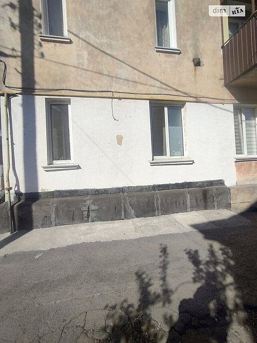 Продаж Квартира 2-кімнатна, 1/2 поверх на Пирогова, 86 Вінниця - фото 1