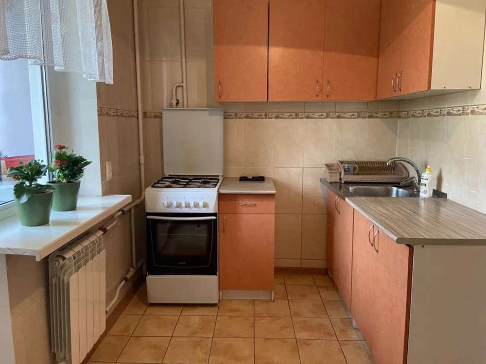 Оренда Квартира 1-кімнатна Київ - фото 4