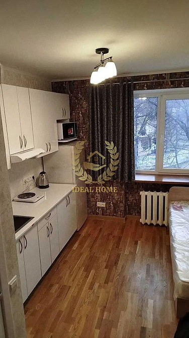 Продаж Квартира 1-кімнатна на Новоукраинская ул., 2/6 Киев - изображение 1