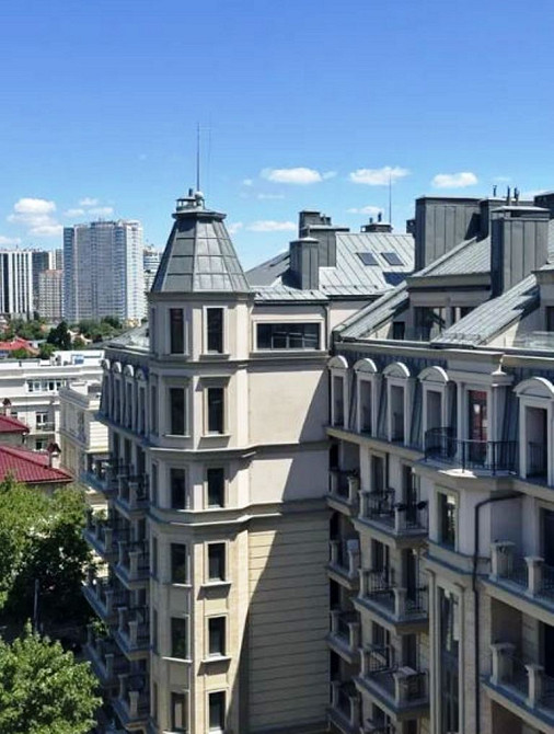 Пентхаус в новом сданном доме ЖК Консул на 10 Фонтана. Одесса - изображение 2