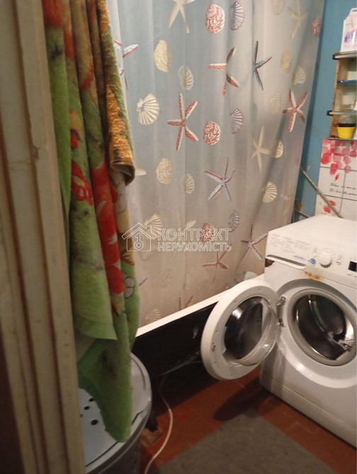 Продаж Квартира 1-кімнатна, 1/9 поверх на вул. Велика Панасівська Харьков - изображение 10