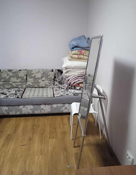 Продаж Квартира 1-кімнатна, 2/5 поверх на вул. Шатилівська Kharkiv - photo 5