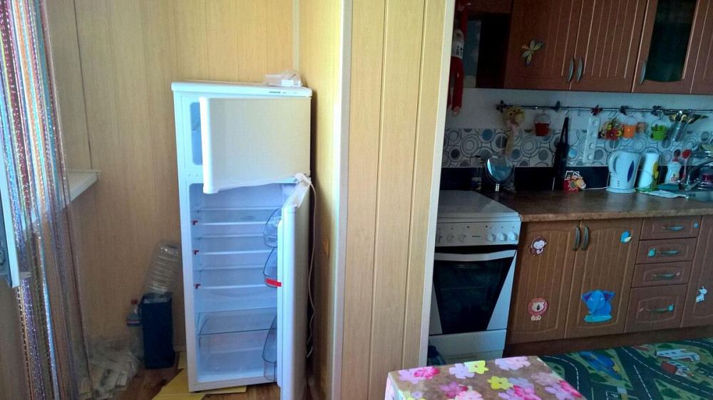 Оренда Квартира 1-кімнатна, 7/16 поверх на Миропільська, 21 Киев - изображение 5