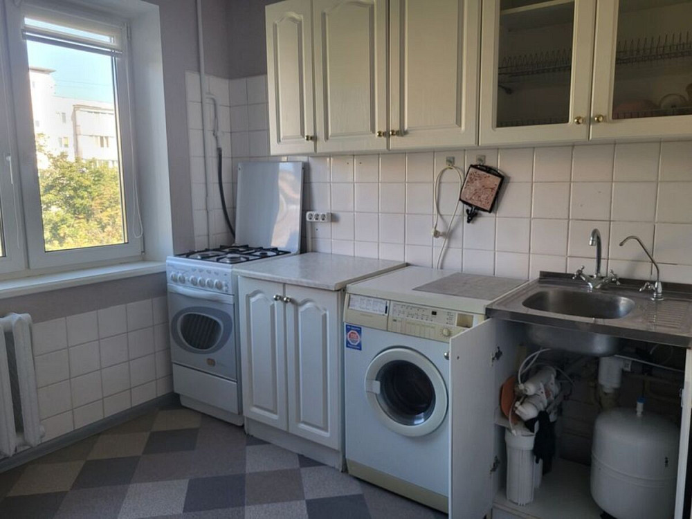 Продаж 1к Квартира 55 кв.м Євгена Коновальця, 37 Kiev - photo 7