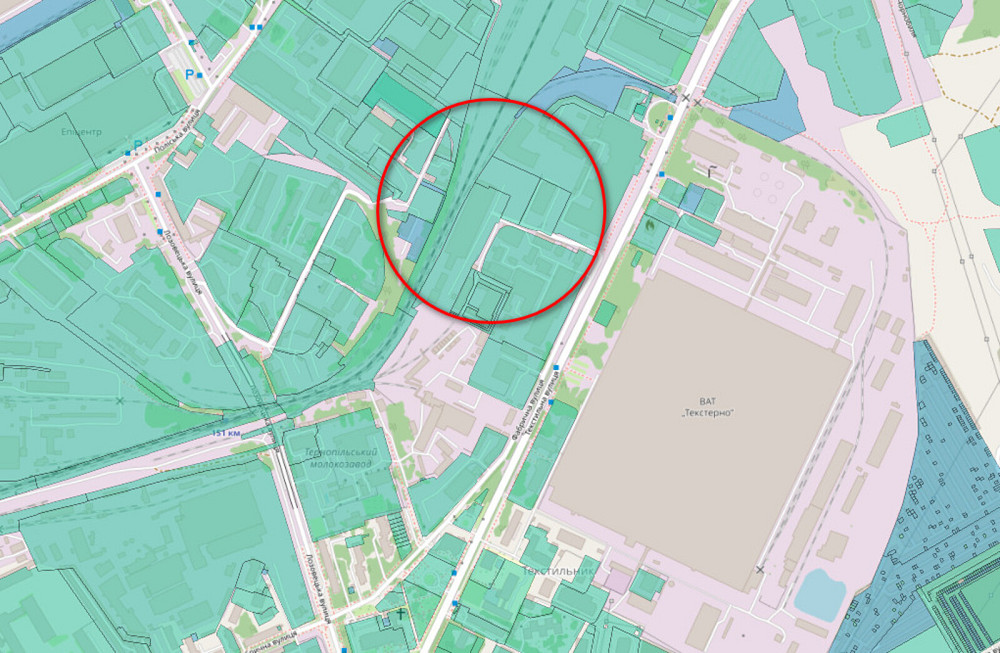 Продаж земельної ділянки 70 соток Ternopil' - photo 1