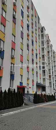 Продаж Квартира 1-кімнатна, 3/9 поверх на вул. Авіахімічна Харків