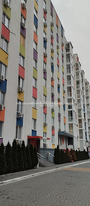 Продаж Квартира 1-кімнатна, 3/9 поверх на вул. Авіахімічна Харків - фото 1