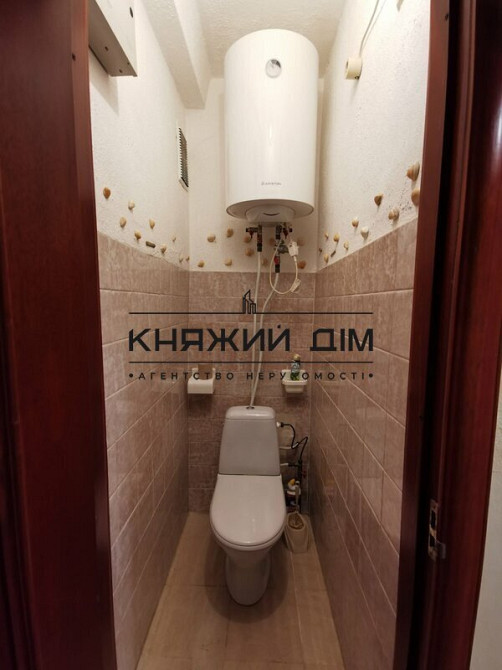 Продажа 2-х к. квартиры в центре б-р Леси Украинки. № 21139356 Київ - фото 10