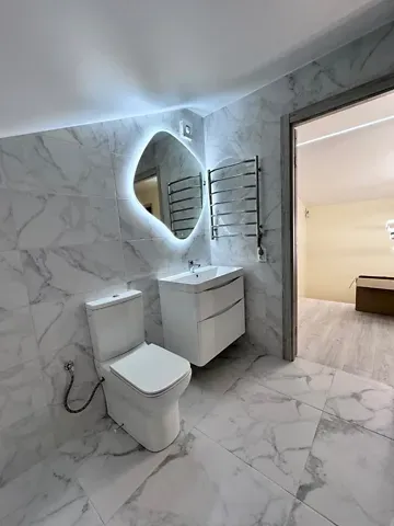 Продажа 2-этажный   100 кв.м 3 комн. на Барболіна вулиця 6 Кропивницкий - изображение 16