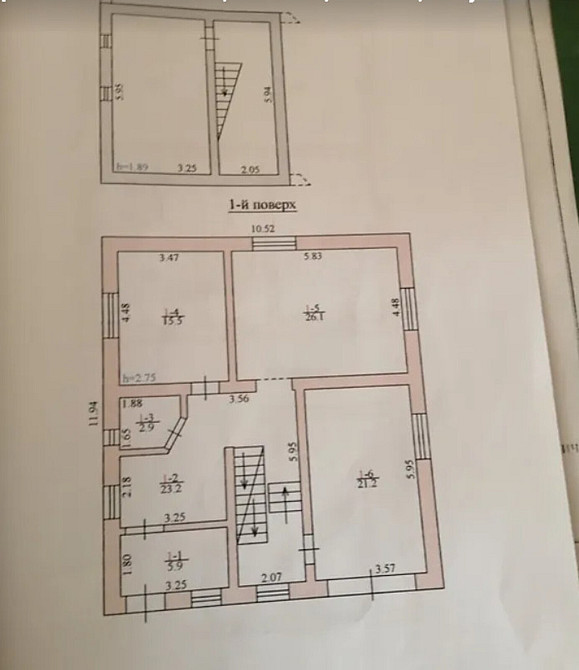 Продаж Будинок  - photo 18