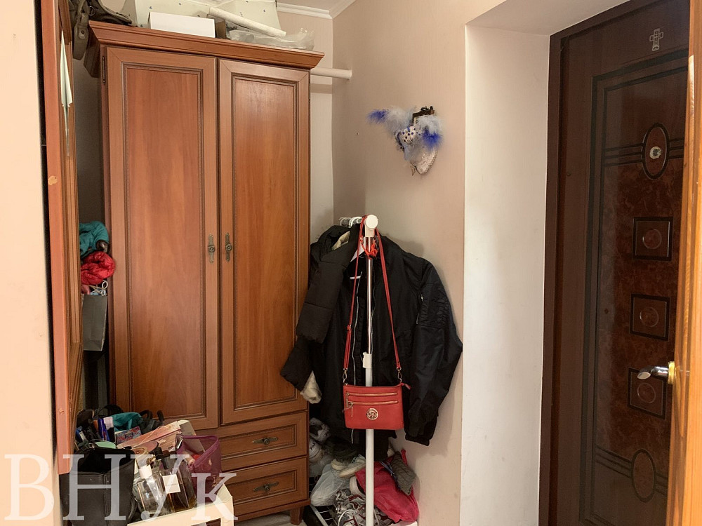 Продаж Квартира 1-кімнатна, 1/5 поверх на Щусева Luts'k - photo 11