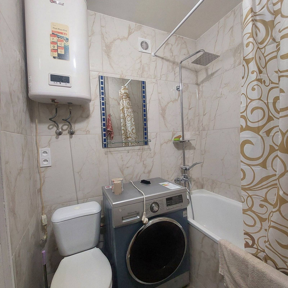 Продам 1 комнатную. Черемушки Одеса - фото 6