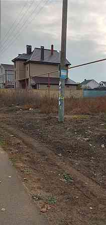 Продаж земельної ділянки 10 соток на Маринеско ул. Фонтанка