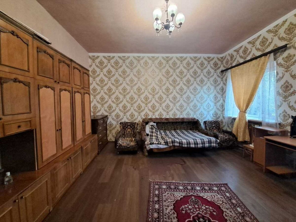 Продаж Квартира 1-кімнатна, 2/3 поверх на Володимира Івасюка вул., 38 Дніпро - фото 9