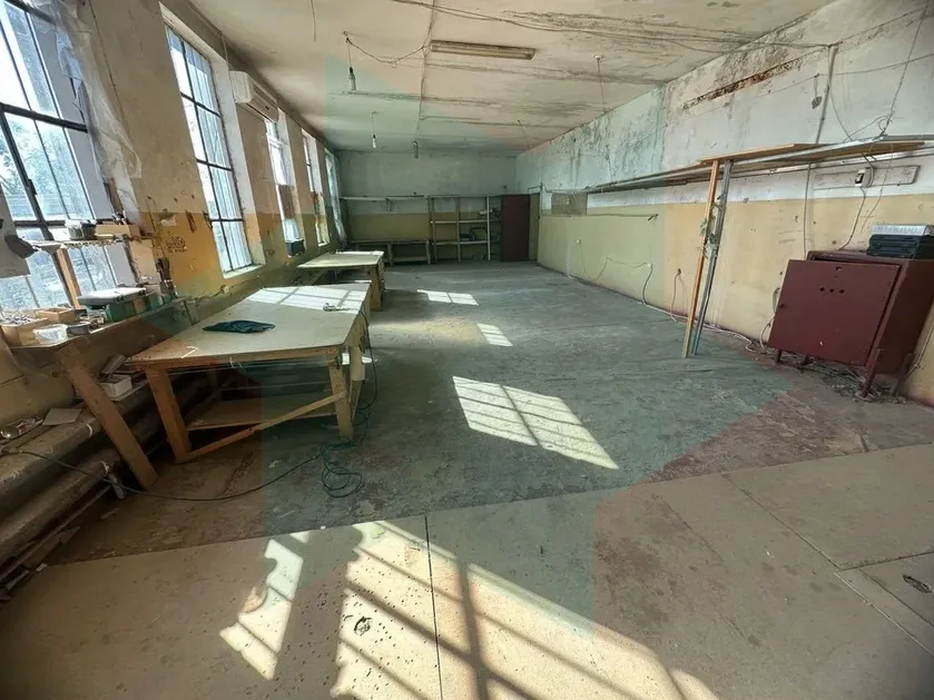 Здається Виробниче або промислове приміщення площа 500 кв.м Дніпро Академіка Белелюбського 54 Дніпро - фото 8
