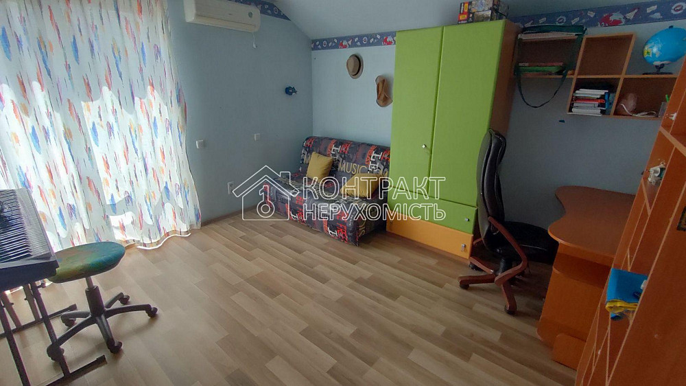 Оренда Будинок 4-кімнатний на вул. Уграїцького Харків - фото 13