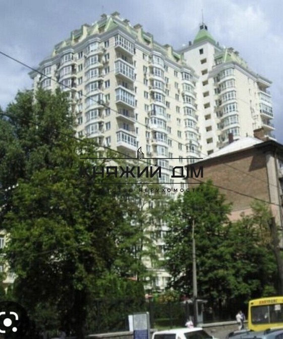 Оренда Квартира 2-кімнатна, 5/20 поверх на Сечевых стрельцов / Артема Київ - фото 14