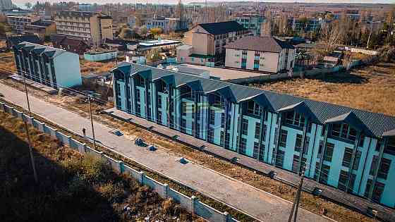 Продаж готовий бізнес на вул. Миколаївська приміщень - 115, поверх - 1/7 